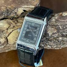 Thumbnail von Jaeger-LeCoultre Reverso Duetto Dia Ref. 256.8.75