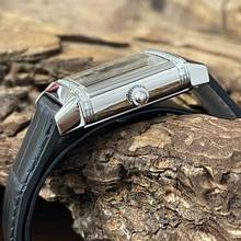 Thumbnail von Jaeger-LeCoultre Reverso Duetto Dia Ref. 256.8.75
