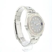 Thumbnail von Rolex Yacht-Master 37 Midsize 37 Rhodium Dial