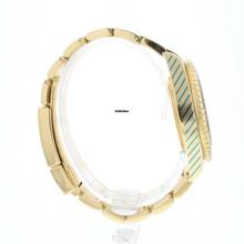 Thumbnail von Rolex GMT-Master II Yellow Gold Green Dial Service '23