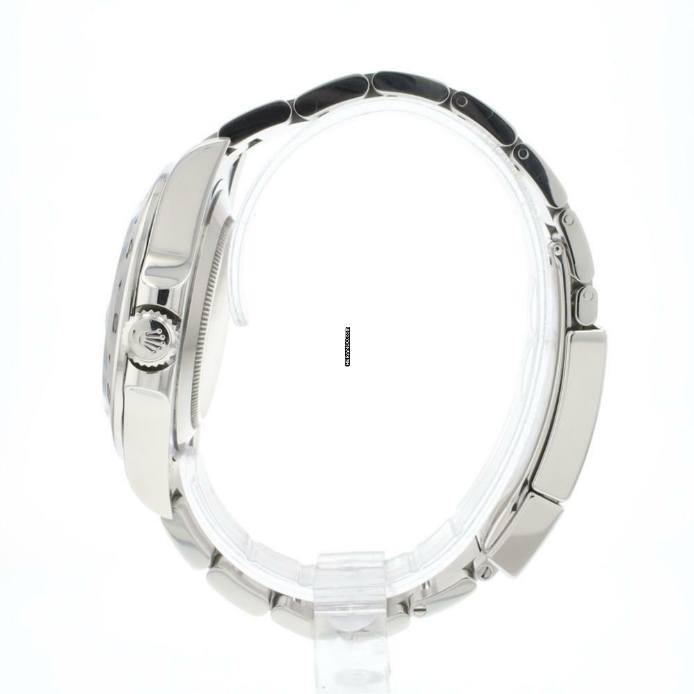 Thumbnail von Rolex Explorer II Black Dial