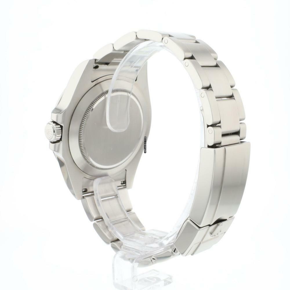 Thumbnail von Rolex Explorer II Black Dial