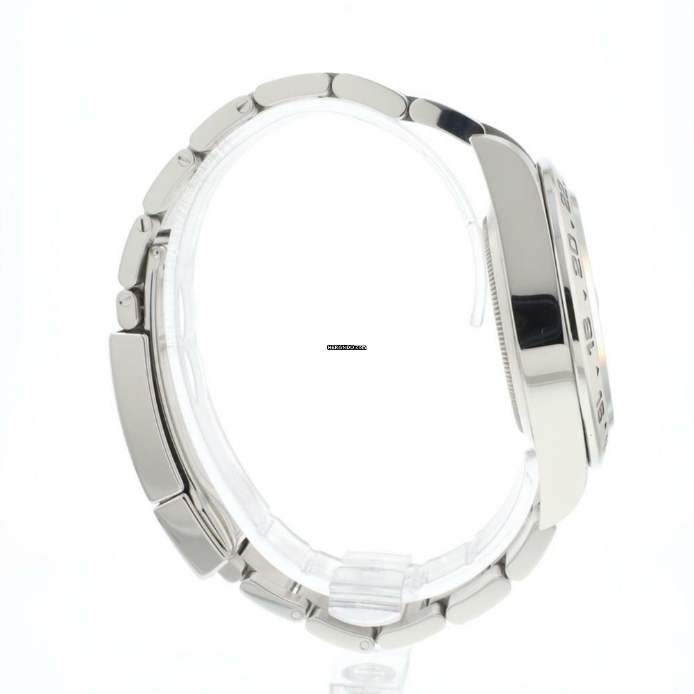 Thumbnail von Rolex Explorer II Black Dial