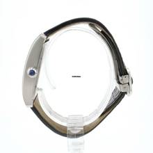 Thumbnail von Cartier Tank MC Steel Automatic Silver Dial