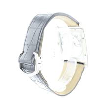 Thumbnail von Cartier Tank MC Steel Automatic Silver Dial