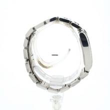 Thumbnail von Cartier Tank Française Steel MM Diamonds