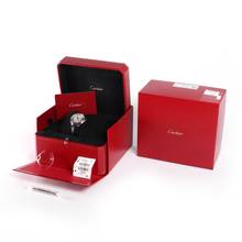 Thumbnail von Cartier Ballon Bleu 33mm Automatic Steel WSBB0030