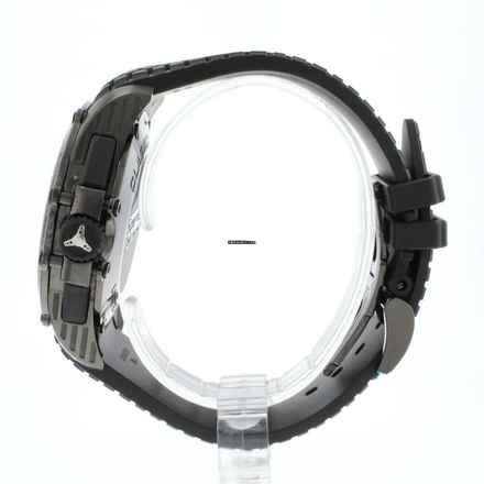  Chopard Superfast Classic Racing Superfast Split Second DLC Limited Edition 