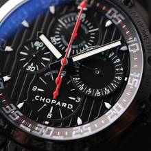 Thumbnail von Chopard Superfast Classic Racing Superfast Split Second DLC Limited Edition