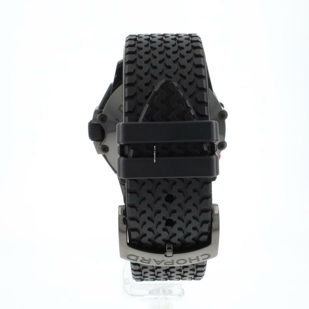 Thumbnail von Chopard Superfast Classic Racing Superfast Split Second DLC Limited Edition