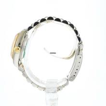 Thumbnail von Rolex Lady-Datejust 26 Jubilee Fluted Steel Gold White Diamond Logo Dial