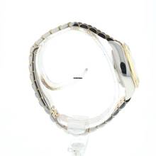 Thumbnail von Rolex Lady-Datejust 28 Steel / Gold Fluted Jubilee Silver Diamond Dial Like New '21