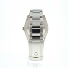 Thumbnail von Rolex Datejust 41 Fluted Oyster Azzuro Blue Roman Dial NEW '25