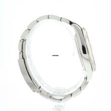 Thumbnail von Rolex Datejust 41 Fluted Oyster Azzuro Blue Roman Dial NEW '25