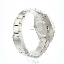 Thumbnail von Rolex Datejust 41 Fluted Oyster Azzuro Blue Roman Dial NEW '25