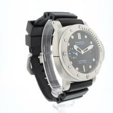 Thumbnail von Panerai Luminor Submersible Quaranta Quattro Black Dial