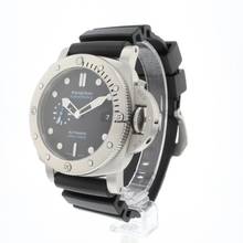 Thumbnail von Panerai Luminor Submersible Quaranta Quattro Black Dial