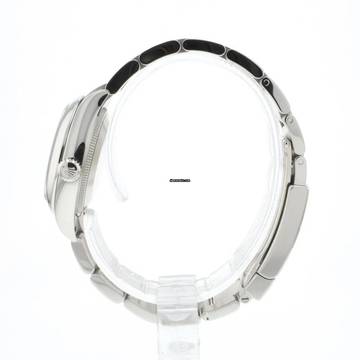  Rolex Oyster Perpetual 31 Lady Black Dial NEW 2022 