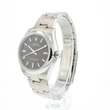 Thumbnail von Rolex Oyster Perpetual 31 Lady Black Dial NEW 2022