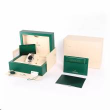 Thumbnail von Rolex Oyster Perpetual 31 Lady Black Dial NEW 2022