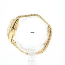 Thumbnail von Rolex Lady-Datejust 26 Yellow Gold President Ruby Diamond Dial