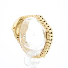 Thumbnail von Rolex Lady-Datejust 26 Yellow Gold President Ruby Diamond Dial