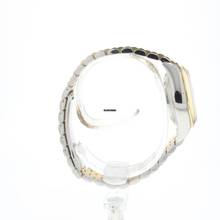 Thumbnail von Rolex Lady-Datejust 28 Steel / Gold Jubilee Smooth Champagne Diamond Dial