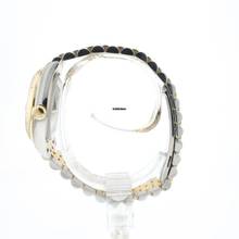 Thumbnail von Rolex Datejust 31 Steel / Gold Jubilee Fluted Grey Roman Diamond Dial