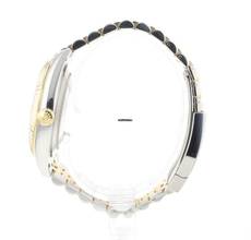 Thumbnail von Rolex Datejust 41 Steel/Gold Jubilee Fluted White Dial Service '25