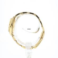 Thumbnail von Rolex Oyster Perpetual Lady Date Lady-Datejust 26 Yellow Gold Oyster Fluted Champagne Dial