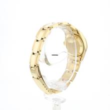 Thumbnail von Rolex Oyster Perpetual Lady Date Lady-Datejust 26 Yellow Gold Oyster Fluted Champagne Dial