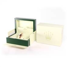 Thumbnail von Rolex Lady-Datejust 26 Everose Gold Oyster Smooth Roman MoP Dial