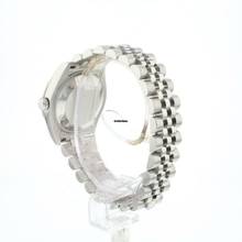 Thumbnail von Rolex Datejust 31 Jubilee Silver Diamonds