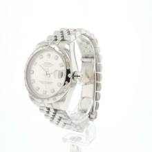Thumbnail von Rolex Datejust 31 Jubilee Silver Diamonds