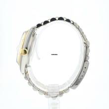 Thumbnail von Rolex Datejust 36 Gold/Steel Jubilee Fluted Champagne Tapestry Dial