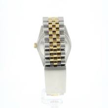 Thumbnail von Rolex Datejust 36 Gold/Steel Jubilee Fluted Champagne Tapestry Dial