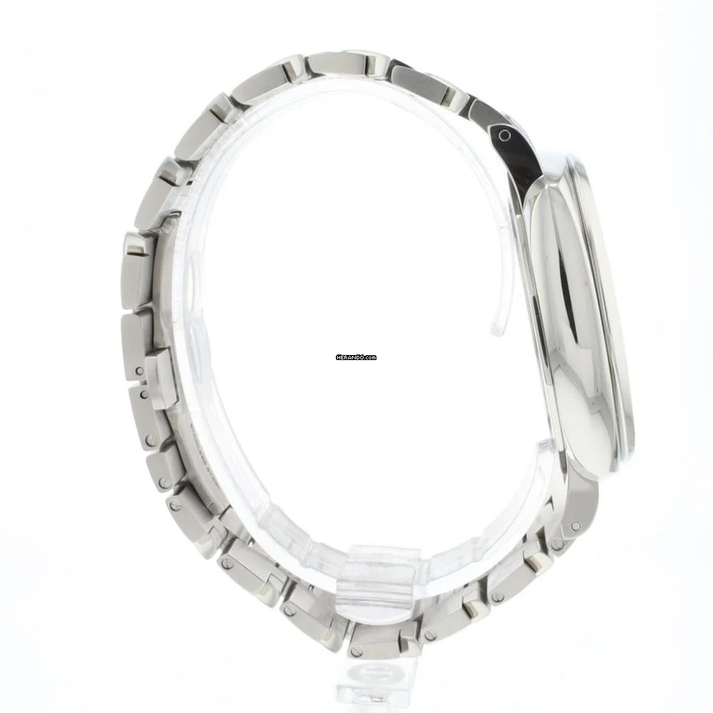 Thumbnail von Panerai Luminor Due 42 Steel Blue Dial