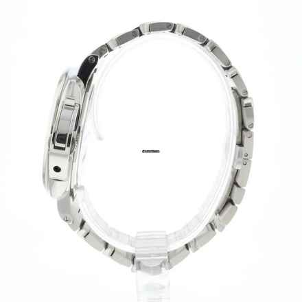  Panerai Luminor Due 42 Steel Blue Dial 