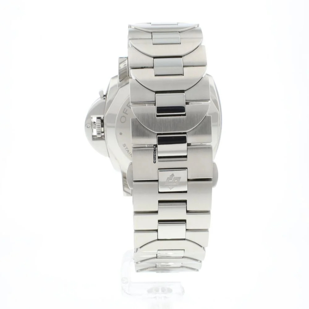 Thumbnail von Panerai Luminor Due 42 Steel Blue Dial