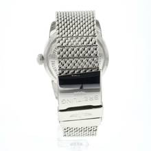 Thumbnail von Breitling Superocean Heritage 46 46MM Black Dial