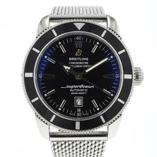 Thumbnail von Breitling Superocean Heritage 46 46MM Black Dial