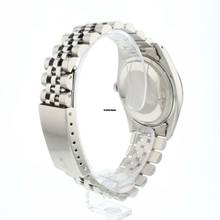 Thumbnail von Rolex Datejust 36 Jubilee Fluted Silver Linen Dial