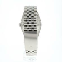 Thumbnail von Rolex Datejust 36 Jubilee Fluted Silver Linen Dial
