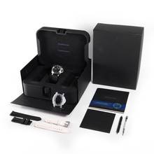 Thumbnail von Panerai Luminor Submersible 42 Black Dial