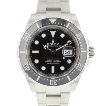  Rolex Sea-Dweller Red 50th Anniversary 43MM 