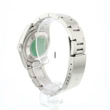 Thumbnail von Rolex Oyster Perpetual Date 34MM Steel Blue Dial