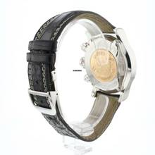 Thumbnail von Jaeger-LeCoultre Master Compressor Chronograph Black Dial