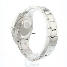 Thumbnail von Rolex Datejust 41 Oyster Blue Dial