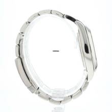 Thumbnail von Rolex Datejust 41 Oyster Blue Dial