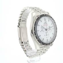 Thumbnail von Omega Speedmaster Professional Moonwatch White Dial